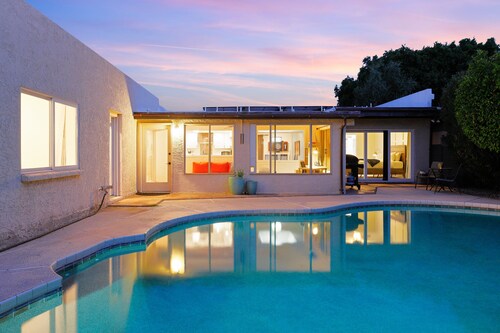 Pebble Retreat-private Pool-7 Mins Arizona State