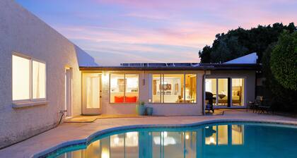 Pebble Retreat-private Pool-7 Mins Arizona State