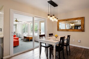 Hus (3 Bedrooms) | Interiör