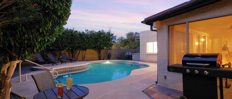 独立别墅 (3 Bedrooms) | 住宿内部