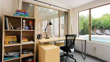 Ferienhaus (3 Bedrooms) | Innenbereich