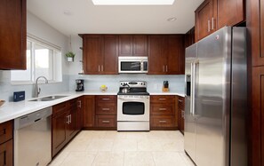 Hus (6 Bedrooms) | Interiør