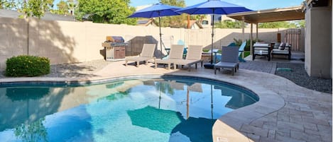 Ferienhaus (6 Bedrooms) | Innenbereich