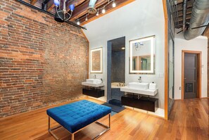 Huis (3 Bedrooms) | Interieur