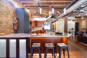 Casa (3 Bedrooms) | Interior