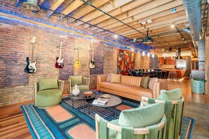 Hus (3 Bedrooms) | Innvendig