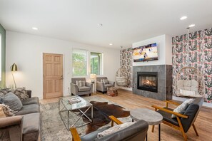 Casa (4 Bedrooms) | Interior