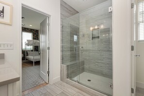 Interior - Citrine-private Patio & Balcony-near Germantown (Nashville)