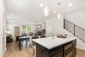 Casa (4 Bedrooms) | Interior