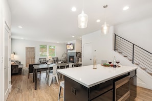 Casa (4 Bedrooms) | Interior