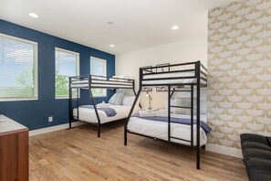 Casa (4 Bedrooms) | Interior