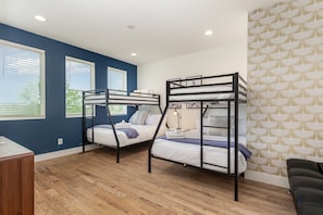 Casa (4 Bedrooms) | Interior