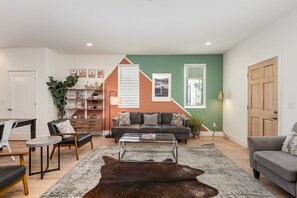 Casa (4 Bedrooms) | Interior