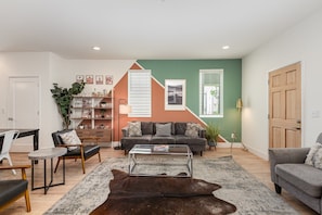 Casa (4 Bedrooms) | Interior