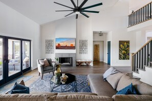 Casa (Multiple Bedrooms) | Interni