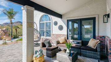 House (Multiple Bedrooms) | Interior