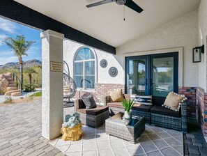 House (Multiple Bedrooms) | Interior