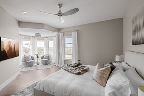 Casa (Multiple Bedrooms) | Interni