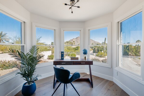 Maison (Multiple Bedrooms) | Intérieur