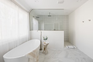 Hus (Multiple Bedrooms) | Interiör