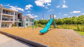 Zona infantil