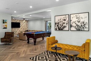 Maison (5 Bedrooms) | Intérieur