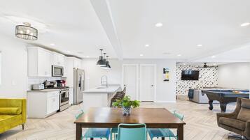 Ferienhaus (5 Bedrooms) | Innenbereich