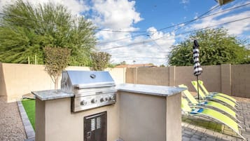 Ferienhaus (5 Bedrooms) | Innenbereich