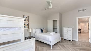 Ferienhaus (5 Bedrooms) | Innenbereich