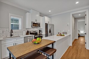 Casa (1 Bedroom) | Interior