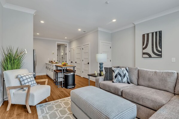 Casa (1 Bedroom) | Fachada del alojamiento