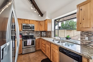 Maison (4 Bedrooms) | Intérieur