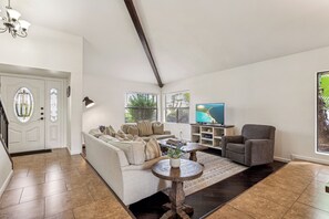 Maison (4 Bedrooms) | Intérieur