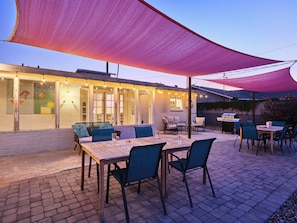 House (5 Bedrooms) | Interior - Prickly Pear - Private Pool - in Old Town (Scottsdale)