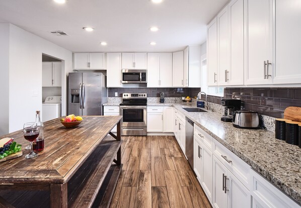 Nhà (5 Bedrooms) | Nội thất