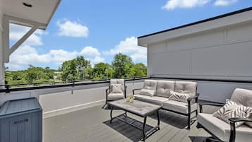 Ház (4 Bedrooms) | Belső rész