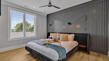 Ház (4 Bedrooms) | Belső rész