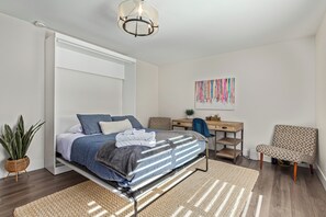 Hus (4 Bedrooms) | Interiör