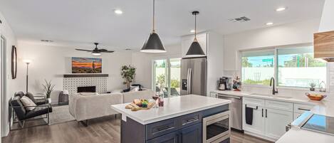 Casa (4 Bedrooms) | Interior
