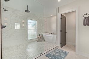 Hus (4 Bedrooms) | Interiör