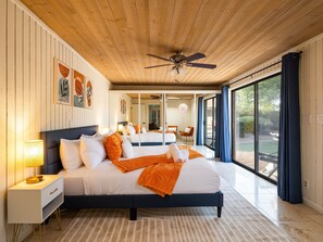 Maison (Multiple Bedrooms) | Intérieur