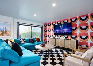 Casa (4 Bedrooms) | Interior
