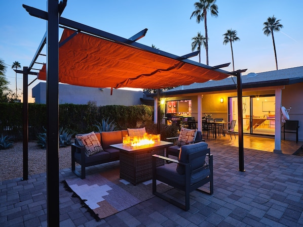 Casa (4 Bedrooms) | Parte interna