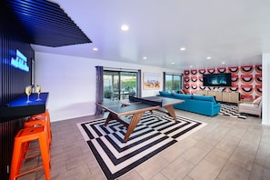 Casa (4 Bedrooms) | Parte interna