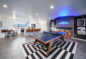 Casa (4 Bedrooms) | Parte interna