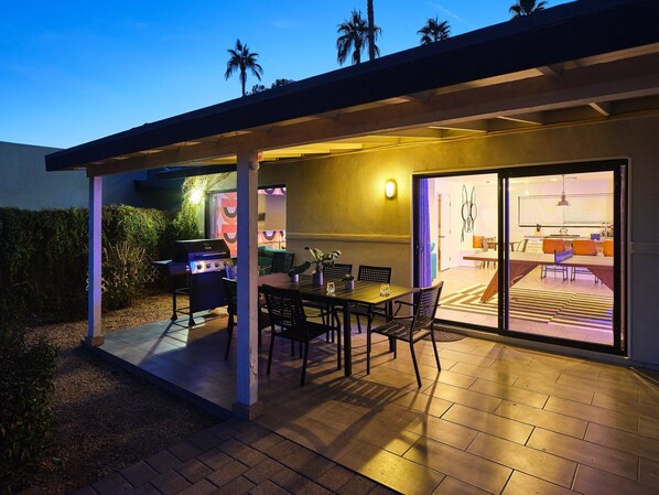 Casa (4 Bedrooms) | Interior