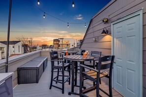 Interior - Gulch Melody - Private Rooftop - Heart of Gulch (Nashville)
