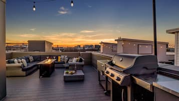 Talo (3 Bedrooms) | Sisätilat