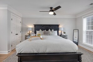 獨棟房屋 (3 Bedrooms) | 住宿內部