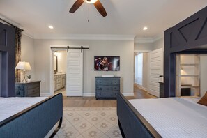 Huis (3 Bedrooms) | Interieur